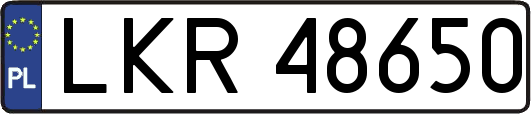 LKR48650