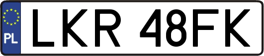 LKR48FK