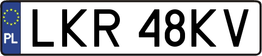 LKR48KV