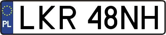 LKR48NH