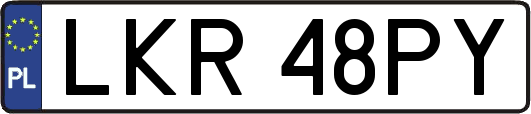 LKR48PY