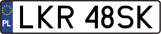 LKR48SK
