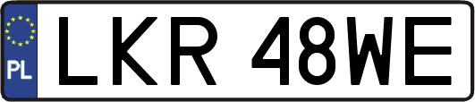 LKR48WE
