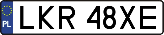 LKR48XE