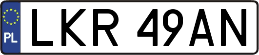 LKR49AN