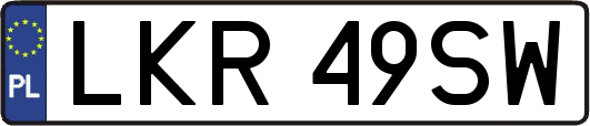 LKR49SW