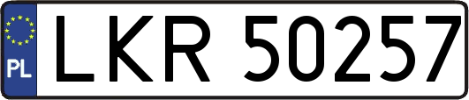 LKR50257