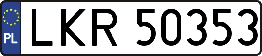 LKR50353
