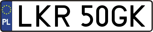 LKR50GK
