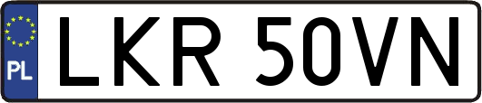LKR50VN