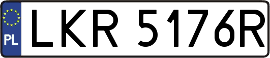 LKR5176R