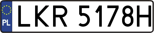 LKR5178H