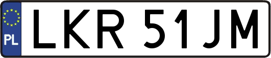 LKR51JM