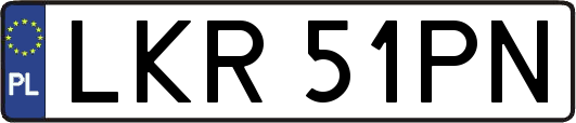 LKR51PN