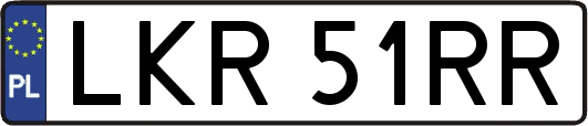 LKR51RR