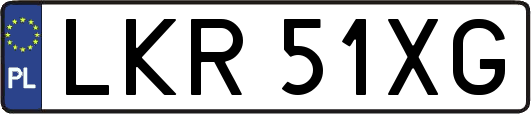 LKR51XG