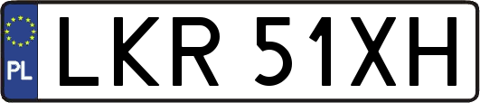 LKR51XH