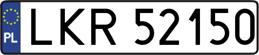 LKR52150