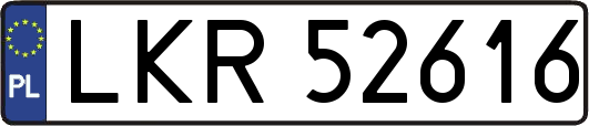 LKR52616