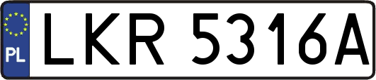 LKR5316A