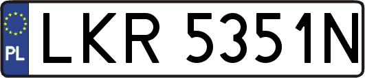 LKR5351N
