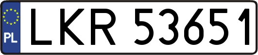 LKR53651