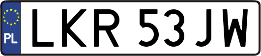 LKR53JW