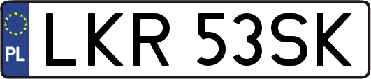 LKR53SK