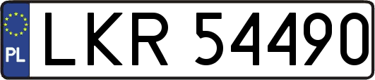 LKR54490