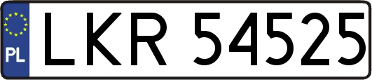 LKR54525