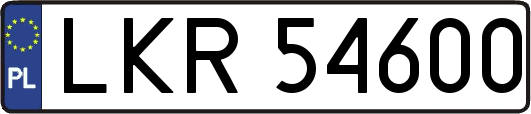 LKR54600