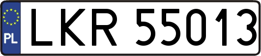LKR55013
