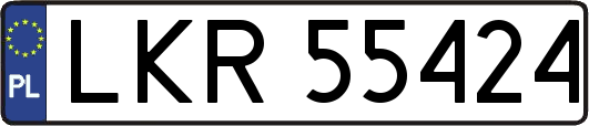 LKR55424