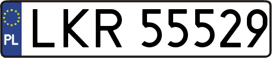LKR55529