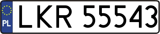 LKR55543