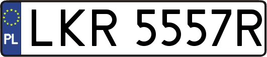 LKR5557R