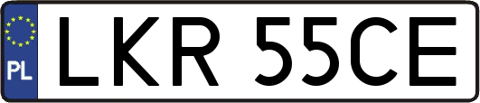LKR55CE