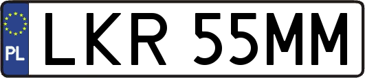 LKR55MM