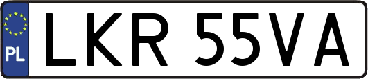 LKR55VA