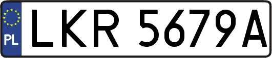 LKR5679A