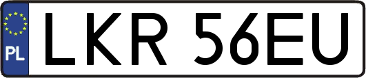 LKR56EU