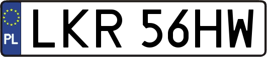 LKR56HW