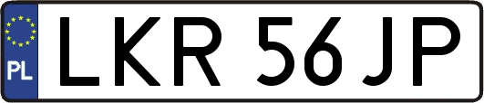 LKR56JP