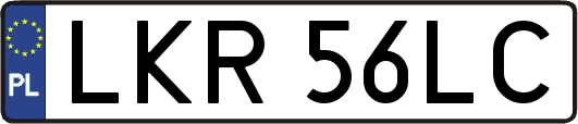 LKR56LC