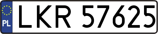 LKR57625