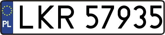LKR57935