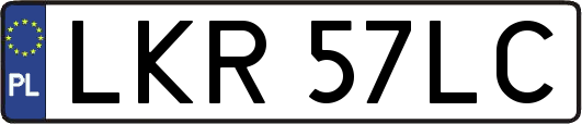 LKR57LC