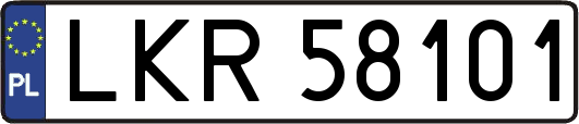 LKR58101