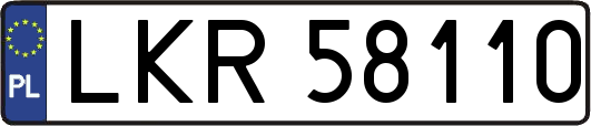 LKR58110