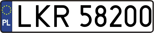 LKR58200